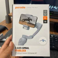 گیمبال پردو|دوربین عکاسی و فیلم‌برداری|بوشهر, |دیوار