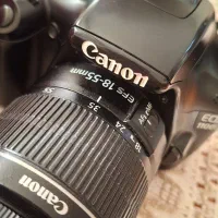 دوربین عکاسی کنون۱۱۰۰EDs با لنز جدا