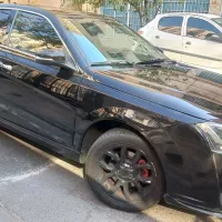 دنا پلاس اتوماتیک مدل ۱۴۰۱