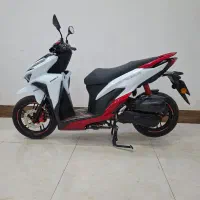 کلیک ۱۸۰ cc و ایروکس فول رادیاتور دار|موتورسیکلت|اراک, |دیوار