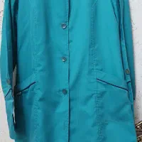 روپوش و شلوار