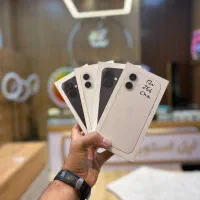 آیفون 17 نرمال نات اکتیو