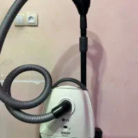 جاروبرقی LG2000W