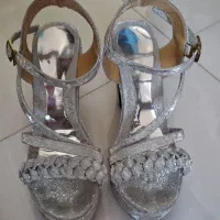 کفش مجلسی شیک