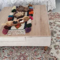 جلو مبلی