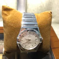 خرید و فروش نقره و ساعت های امگا و قدیمی سوئیسی