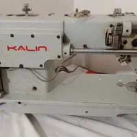 چرخ خیاطی دوپایه دینام سر خود