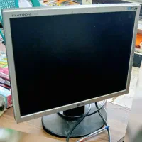 مانیتور کامپیوتر ال جی