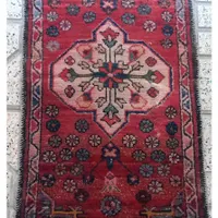 قالیچه دستباف
