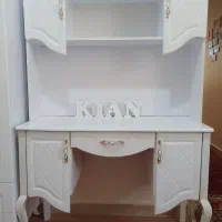 میزتحریر و میزآرایش ممبران