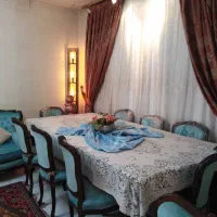 مبل کلاسیک ده نفره