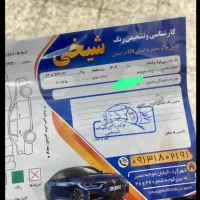 پراید وانت ۴۰۳با لاینر|خودرو سواری و وانت|شهرکرد, |دیوار