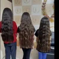 خریدار موهای طبیعی