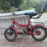 دوچرخه سایز ۱۲