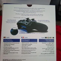 دسته ps4 نو|کنسول، بازی ویدئویی و آنلاین|یاسوج, |دیوار