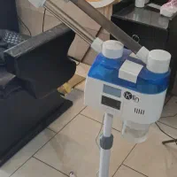 دستگاه پاکسازی