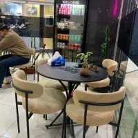 اجاره مغازه و فروش کافی شاپ با امتیاز مشتریان ثابت|کافی‌شاپ و رستوران|ابهر, |دیوار