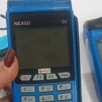 جی ۳ کارتخوان اقتصادی سیار