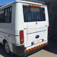 کارسان مدل ۸۶|خودرو سنگین|تبریز, |دیوار