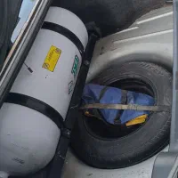 پژو پارس XU7 مدل 1389 دوگانه کارخانه|خودرو سواری و وانت|سنندج, |دیوار