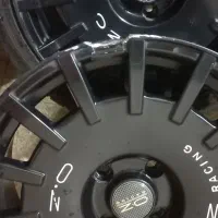 رینگ oz racing17|قطعات یدکی و لوازم جانبی|فردیس, شهرک شهید حسینی|دیوار