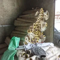 لوله و اتصالات بوش فیت