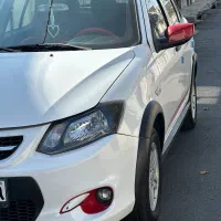 کوییکr1401 بدونه رنگ پلم|خودرو سواری و وانت|نظرآباد, رسالت|دیوار