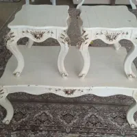 میز جلو مبلی