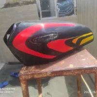 باک موتور