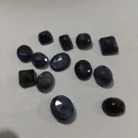 یاقوت کبود معدنی