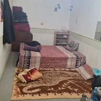 دو طبقه ونیم رهن کامل دربست وجدا گانه|اجارهٔ خانه و ویلا|قم, زند آباد|دیوار