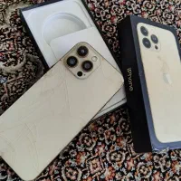 آیفون 13پرومکس  مشابه اصل