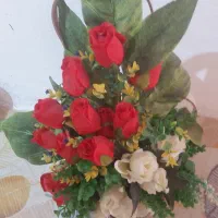 دسته گل