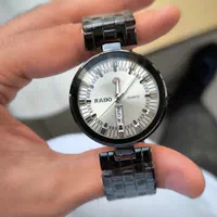ساعت مردانه فلزی مارک رادو 5250|ساعت|تبریز, |دیوار