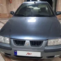 سمند LX EF7 مدل ۹۷|خودرو سواری و وانت|تهران, شمسآباد|دیوار