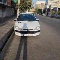 پژو206sd