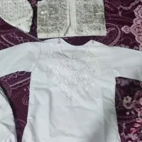 لباس افغانی