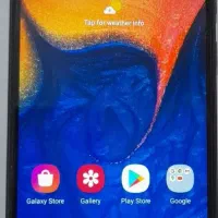 گوشی موبایل سامسونگ گلکسی  a10