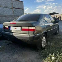 سیتروئن زانتیا 2000cc، مدل ۱۳۸۹|خودرو سواری و وانت|تبریز, |دیوار