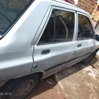 پراید مدل ۹۵ فروشی