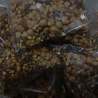 مغزیجات