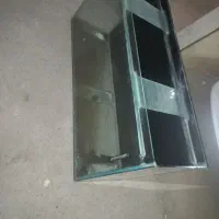 شیشه اکواریوم