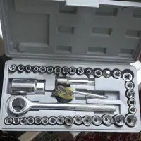 آچار|ابزارآلات|بجنورد, |دیوار