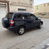 چری تیگو ایکس ۳۳|خودرو سواری و وانت|کرمانشاه, |دیوار