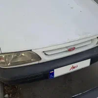 سواری پراید