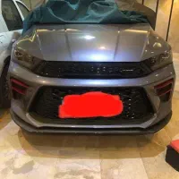 kmc A5|خودرو سواری و وانت|تهران, شهرک شریعتی|دیوار