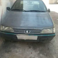 پژو 405|خودرو سواری و وانت|قم, زنبیل آباد|دیوار