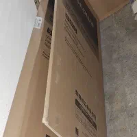 کارتن ساید بای ساید اسنوا|ابزارآلات|تهران, مجیدآباد|دیوار