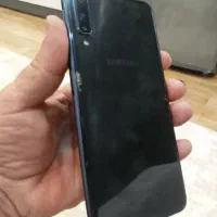 گوشی a7 2018