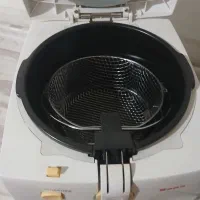 سرخکن|اجاق گاز و لوازم برقی پخت‌وپز|ملایر, |دیوار